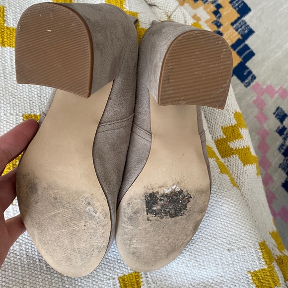 Steve Madden bootie - Picture 5 of 5